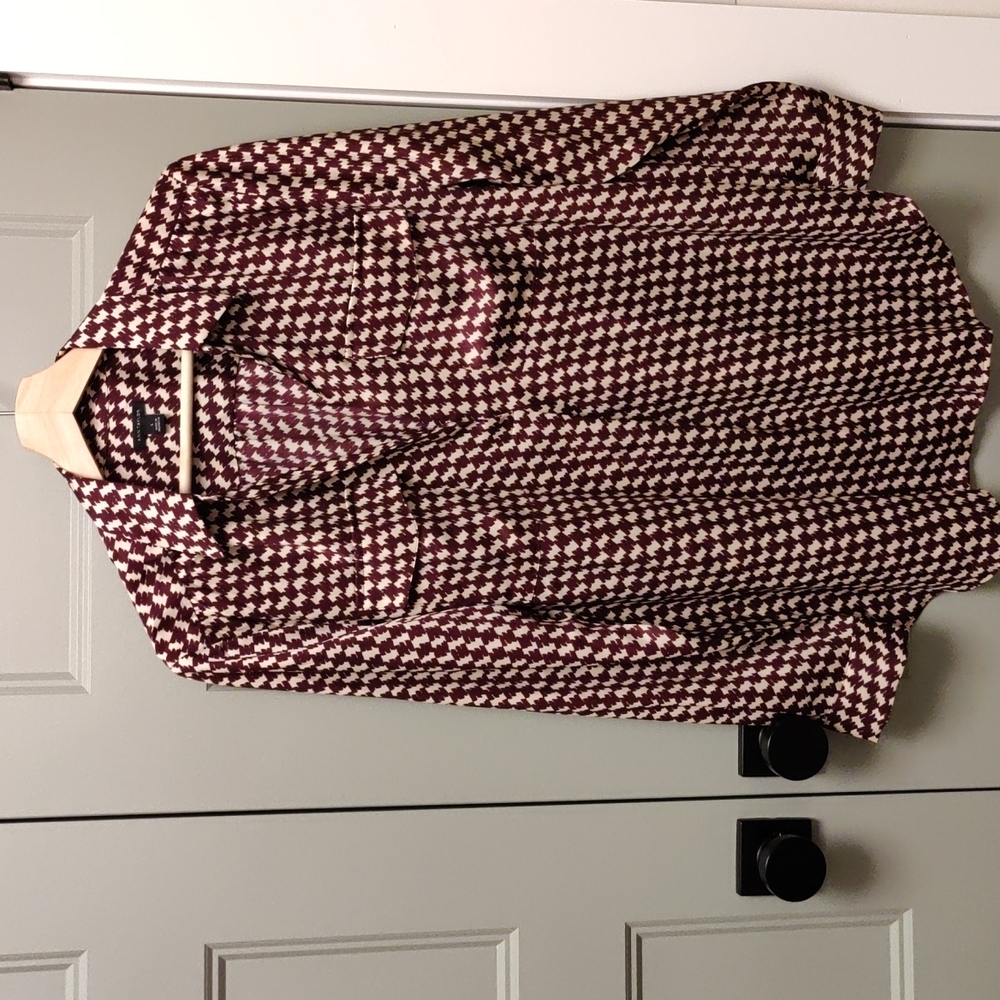 Ann Taylor Blouse